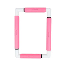 Load image into Gallery viewer, Nurge Embroidery Snap Frames - 8" X 11-1/2"
