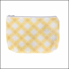 Load image into Gallery viewer, MINI Mad for Plaid Project Bag
