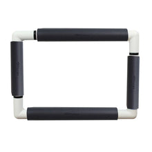 Load image into Gallery viewer, Nurge Embroidery Snap Frames - 8" X 11-1/2"
