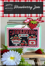Charger l&#39;image dans la galerie, Strawberry Jam ~ Coming Soon
