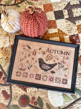 Load image into Gallery viewer, Autumn Blackbird ~ Coming Soon (Pre-order)
