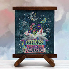 Charger l'image dans la galerie, Books Are Magic
