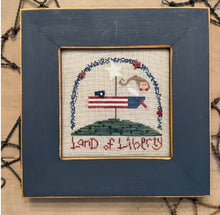 Load image into Gallery viewer, Americana Angel
