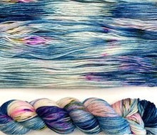 Load image into Gallery viewer, Dream in Color - Smooshy Superwash
