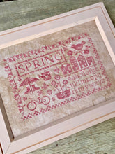 Charger l'image dans la galerie, Sampler Seasons - Spring
