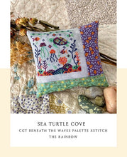 Load image into Gallery viewer, Sea Turtle Cove
