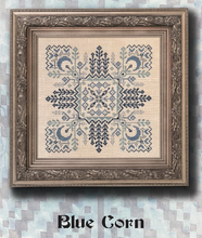 Charger l'image dans la galerie, Blue Corn
