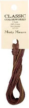 Charger l'image dans la galerie, Autumn Leaves Stocking Ornament #4
