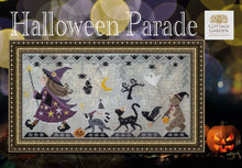 Charger l'image dans la galerie, Halloween Parade
