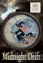 Charger l'image dans la galerie, Midnight Drift
