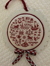 Load image into Gallery viewer, A Patriotic Round 1776
