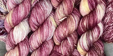 Load image into Gallery viewer, Sparkle Sock Yarns by Shirsty Cat Designs
