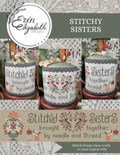 Charger l'image dans la galerie, Stitchy Sisters
