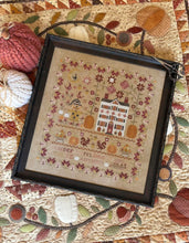 Load image into Gallery viewer, Enchanted Autumn Sampler ~ Coming Soon (Pre-order)
