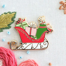 Charger l'image dans la galerie, Flamingo Toes Needle Minders
