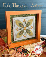 Load image into Gallery viewer, Folk Threads - Autumn ~ Coming Soon (Pre-order)
