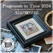 Load image into Gallery viewer, Fragments in Time 2024
