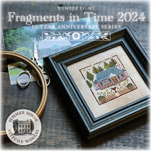Load image into Gallery viewer, Fragments in Time 2024
