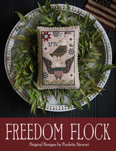 Load image into Gallery viewer, Freedom Flock
