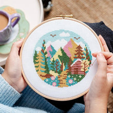 Charger l'image dans la galerie, Forest Peaks

