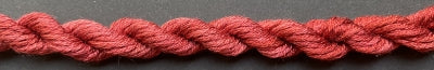 Cinnabar Medium #306 ~ Gloriana Silk Thread