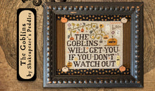 Load image into Gallery viewer, The Goblins
