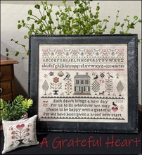 Charger l'image dans la galerie, Grateful Heart, A
