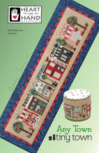 Charger l'image dans la galerie, Any Town Tiny Town ~ 2024 Needlework Market
