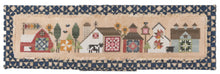 Charger l'image dans la galerie, Quilted Tiny Town
