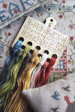 Charger l&#39;image dans la galerie, Home Thread Board  ~ 2024 Needlework Market
