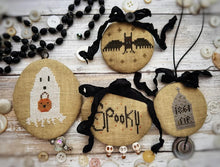 Charger l'image dans la galerie, Halloween Jewelry ~ Coming Soon (Pre-order)
