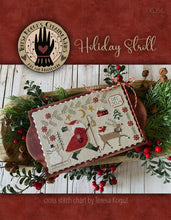 Load image into Gallery viewer, Holiday Stroll
