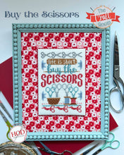 Load image into Gallery viewer, Buy The Scissors - The Craft Room
