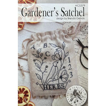 Load image into Gallery viewer, Gardener's Satchel
