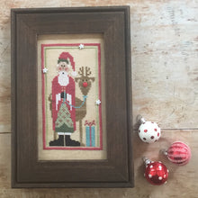 Load image into Gallery viewer, Wee One ~ Santa 2013
