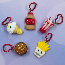 Load image into Gallery viewer, Coley - Stitch Markers
