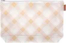 Load image into Gallery viewer, Mad For Plaid Project Bags
