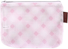 Load image into Gallery viewer, MINI Mad for Plaid Project Bag
