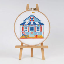 Load image into Gallery viewer, Seaspray Cottage
