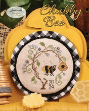 Charger l'image dans la galerie, Chubby Bee
