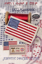 Load image into Gallery viewer, Patriotic Sampler 2

