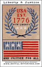 Load image into Gallery viewer, Liberty &amp; Justice ~ AO
