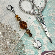 Load image into Gallery viewer, My Big Toe Mini Fobs
