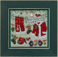 Load image into Gallery viewer, Santa's Clothesline Kit

