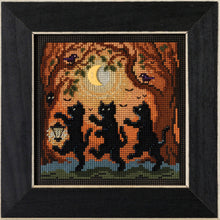 Load image into Gallery viewer, Into the Woods ~ 2023 Button &amp; Beads Kit - Coming Soon
