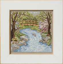Load image into Gallery viewer, Mill Hill Spring Button &amp; Beads 2025
