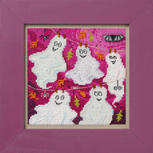 Charger l'image dans la galerie, 2026 Autumn Button &amp; Bead Kit - Ghost Line
