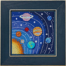 Charger l'image dans la galerie, 2026 Autumn Button &amp; Bead Kit - Solar System
