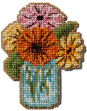 Load image into Gallery viewer, Mill Hill Spring Button &amp; Beads 2025
