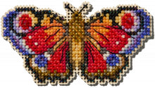 Load image into Gallery viewer, Mill Hill Spring Button &amp; Beads 2025
